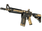 M4A4 | Desert-Strike image